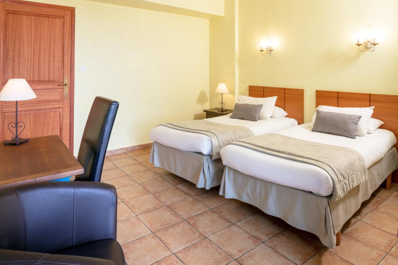 Hotel Le Catalan Banyuls-sur-Mer Exterior foto